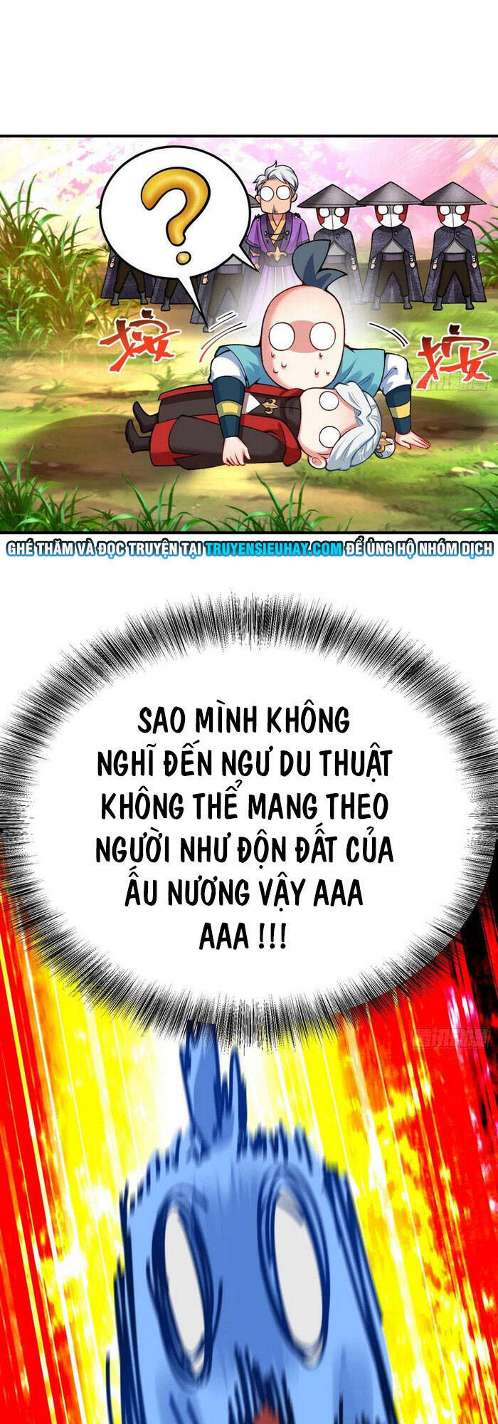 Ta Nhặt Được Thuộc Tính Tại Tu Chân Giới Chapter 113 - 50