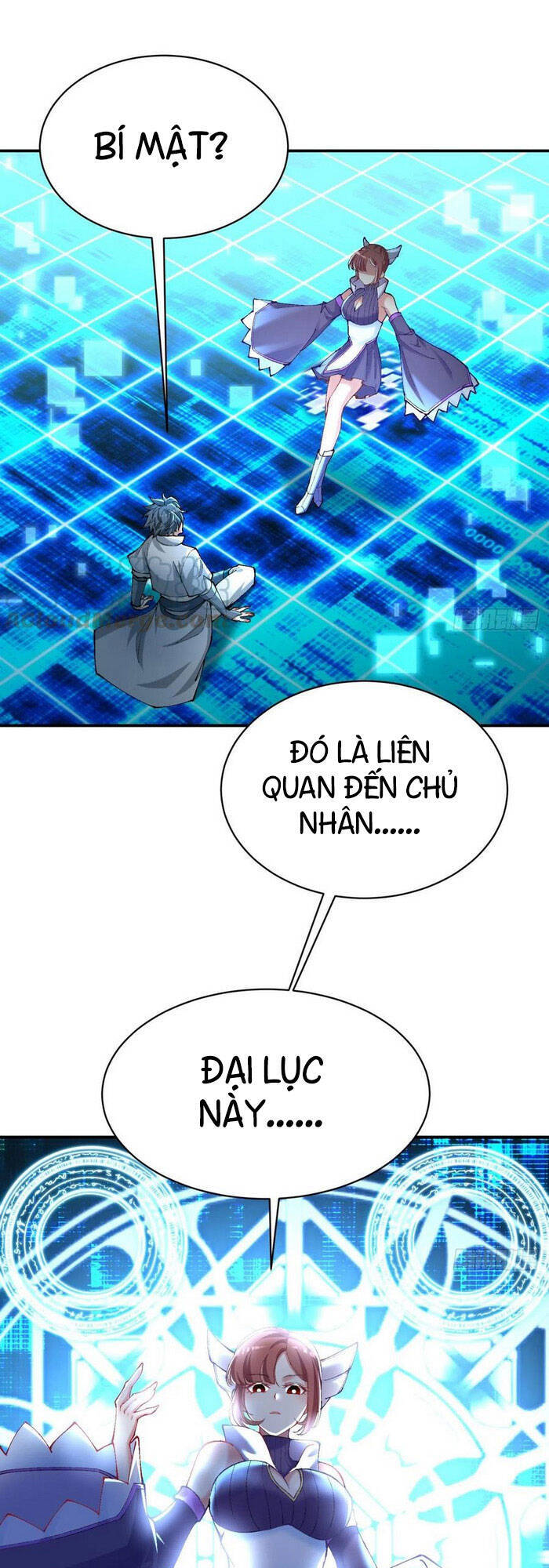 Ta Nhặt Được Thuộc Tính Tại Tu Chân Giới Chapter 115 - 19