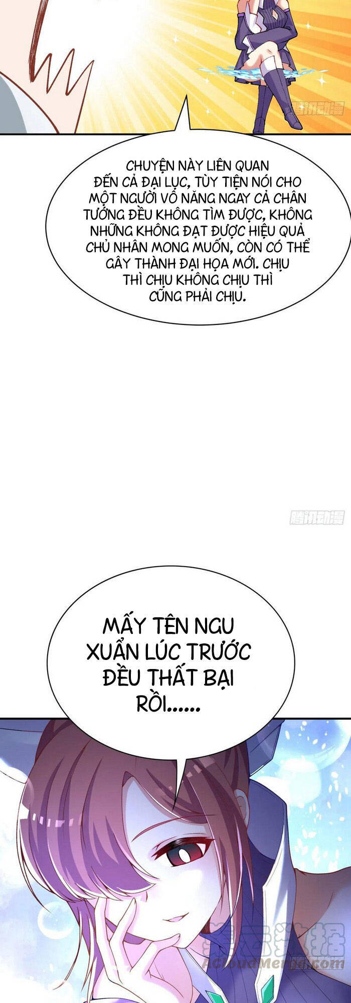 Ta Nhặt Được Thuộc Tính Tại Tu Chân Giới Chapter 115 - 27