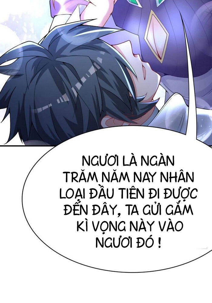 Ta Nhặt Được Thuộc Tính Tại Tu Chân Giới Chapter 115 - 28