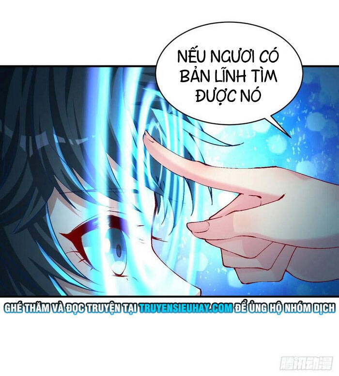 Ta Nhặt Được Thuộc Tính Tại Tu Chân Giới Chapter 115 - 36