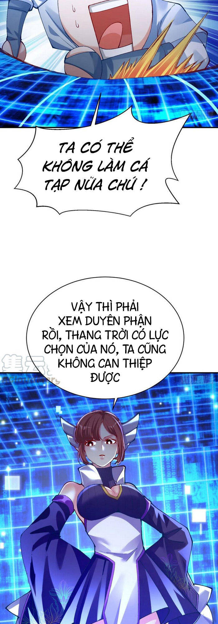 Ta Nhặt Được Thuộc Tính Tại Tu Chân Giới Chapter 115 - 39