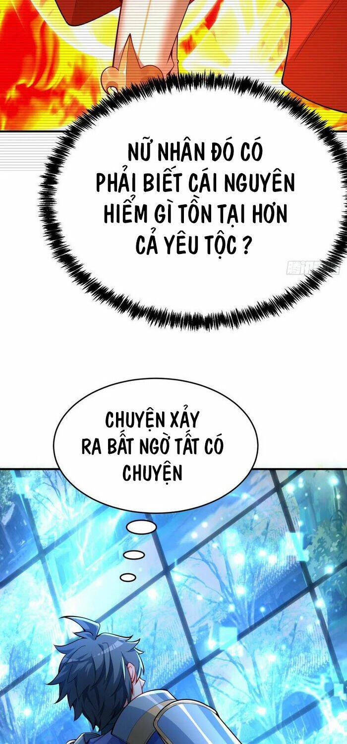 Ta Nhặt Được Thuộc Tính Tại Tu Chân Giới Chapter 117 - 22