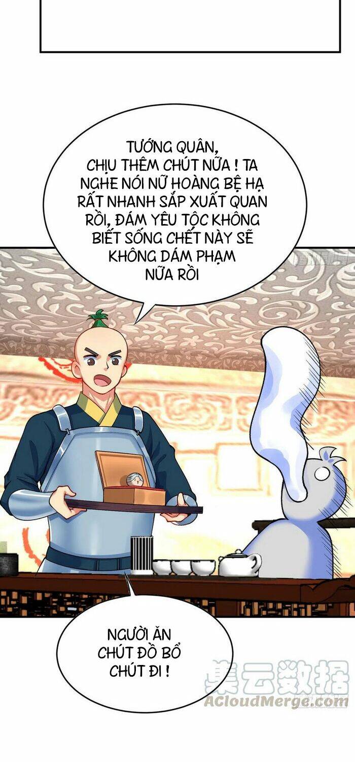 Ta Nhặt Được Thuộc Tính Tại Tu Chân Giới Chapter 117 - 4