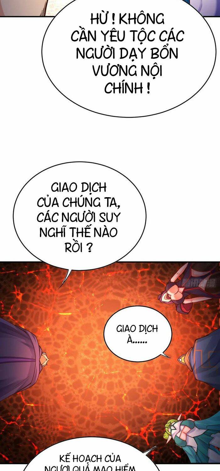 Ta Nhặt Được Thuộc Tính Tại Tu Chân Giới Chapter 117 - 35