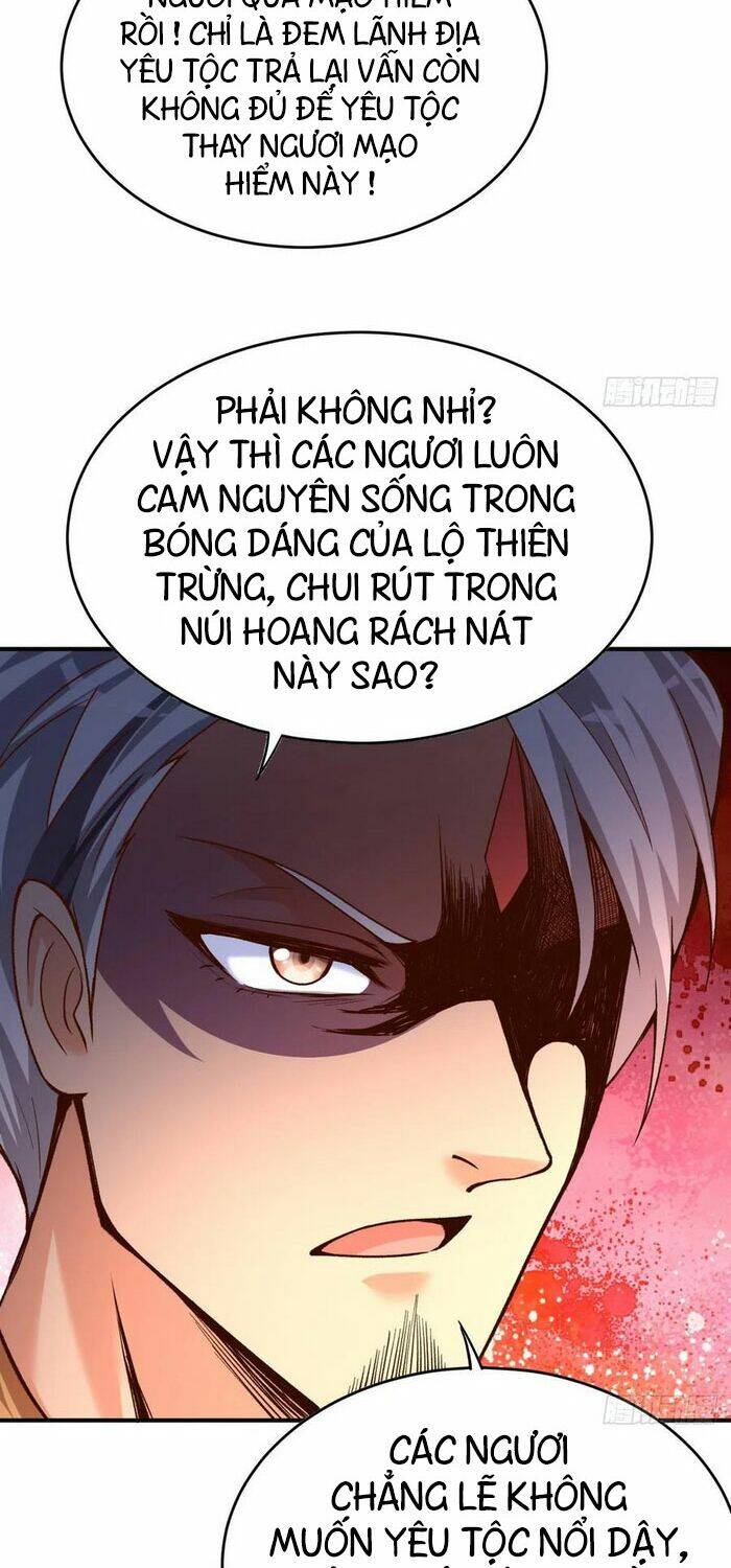 Ta Nhặt Được Thuộc Tính Tại Tu Chân Giới Chapter 117 - 36