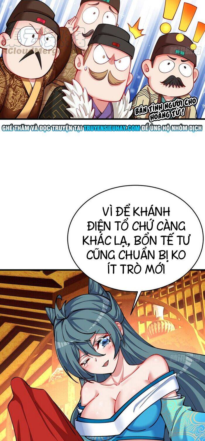 Ta Nhặt Được Thuộc Tính Tại Tu Chân Giới Chapter 125 - 27