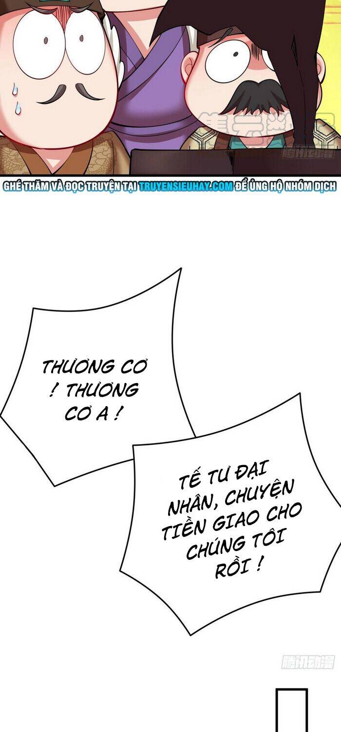 Ta Nhặt Được Thuộc Tính Tại Tu Chân Giới Chapter 125 - 29