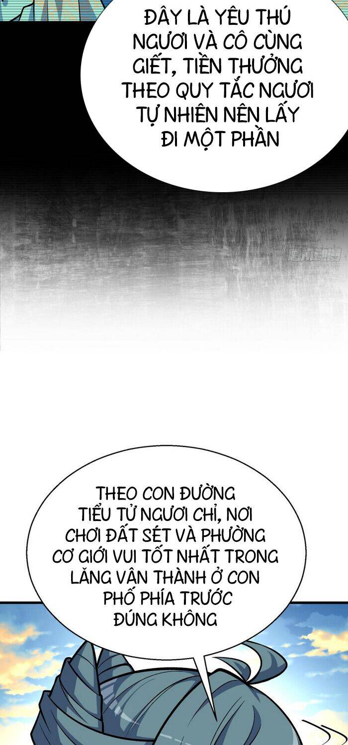 Ta Nhặt Được Thuộc Tính Tại Tu Chân Giới Chapter 125 - 4
