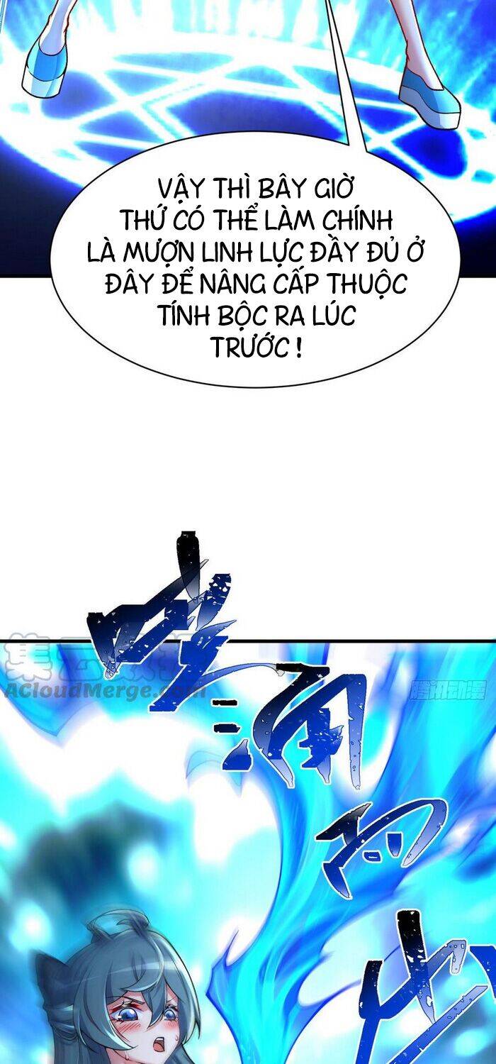 Ta Nhặt Được Thuộc Tính Tại Tu Chân Giới Chapter 125 - 33