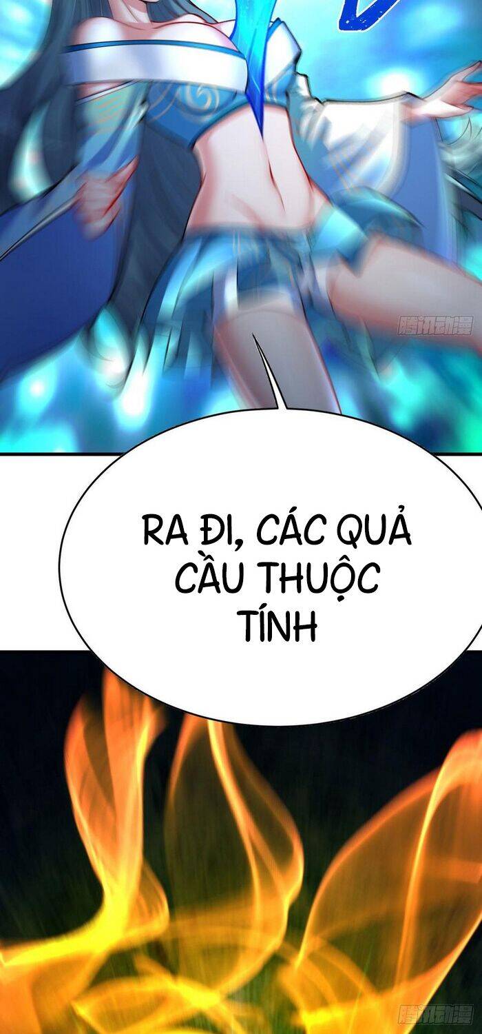 Ta Nhặt Được Thuộc Tính Tại Tu Chân Giới Chapter 125 - 34