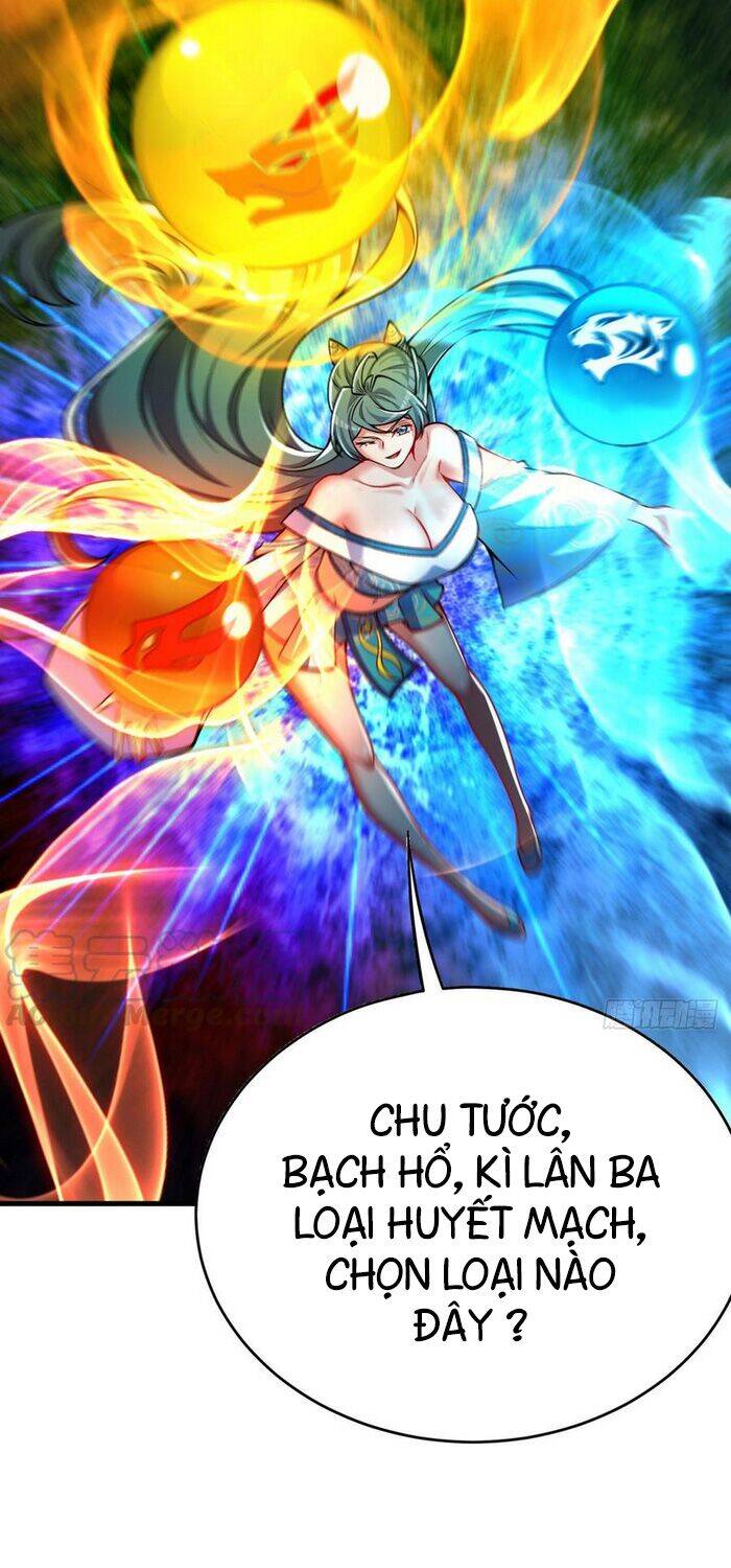 Ta Nhặt Được Thuộc Tính Tại Tu Chân Giới Chapter 125 - 37