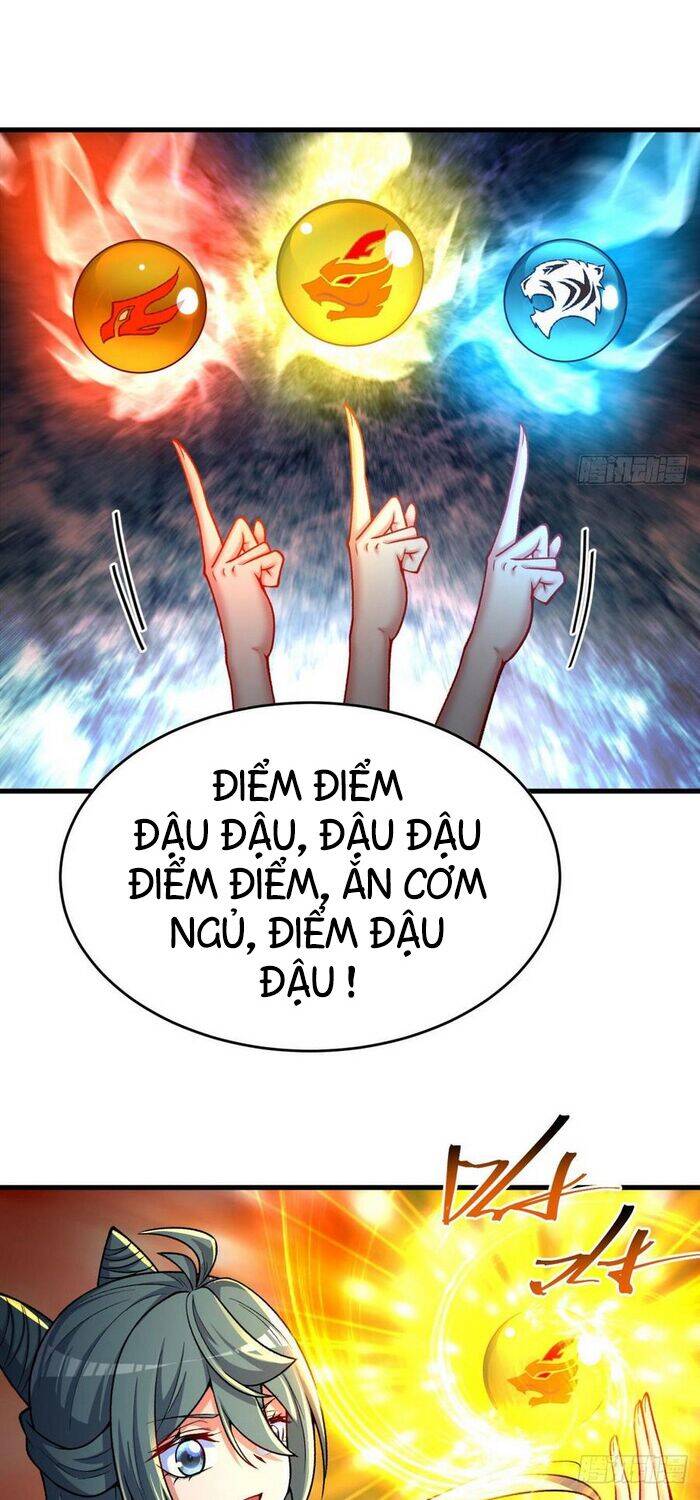 Ta Nhặt Được Thuộc Tính Tại Tu Chân Giới Chapter 125 - 38