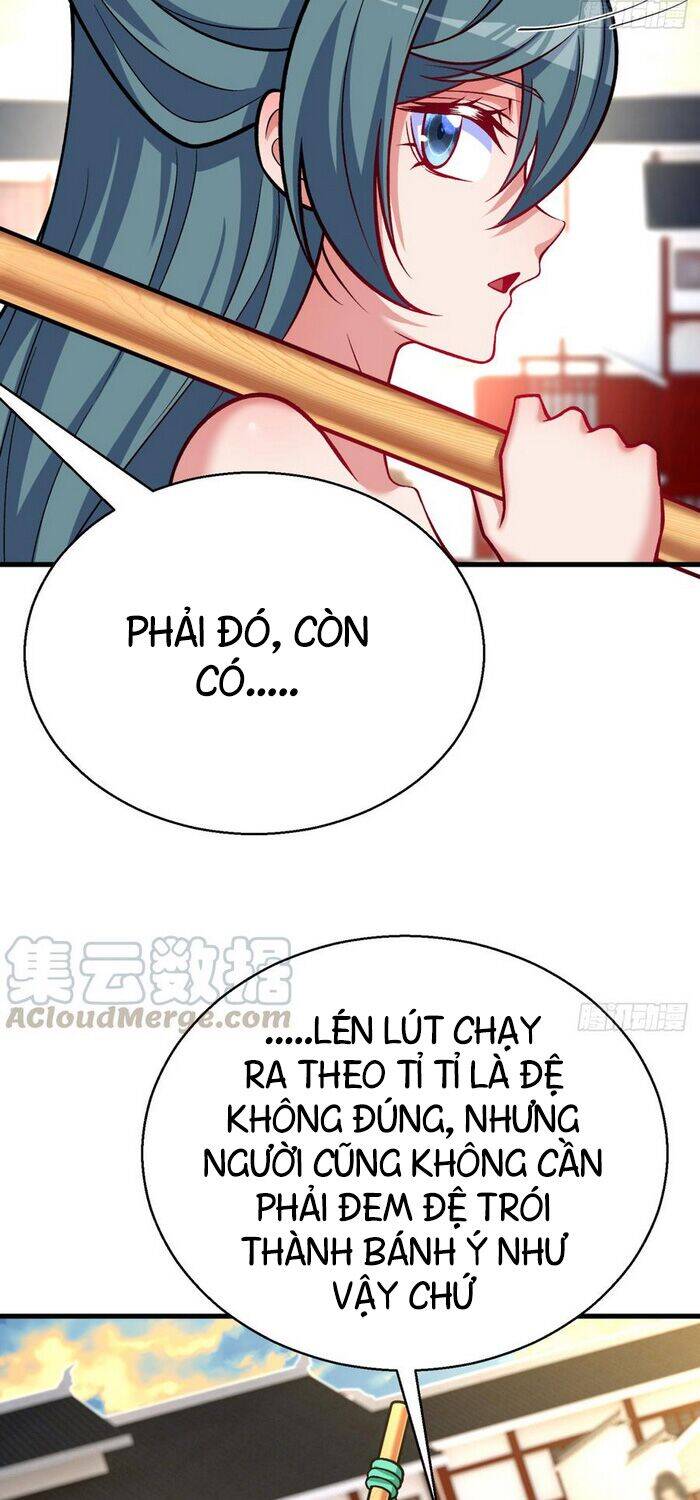 Ta Nhặt Được Thuộc Tính Tại Tu Chân Giới Chapter 125 - 5