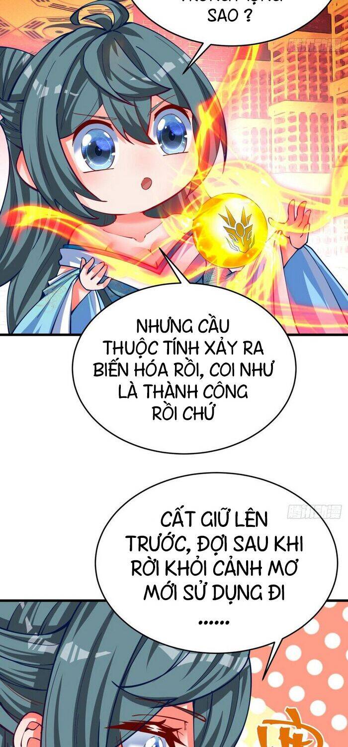 Ta Nhặt Được Thuộc Tính Tại Tu Chân Giới Chapter 125 - 44