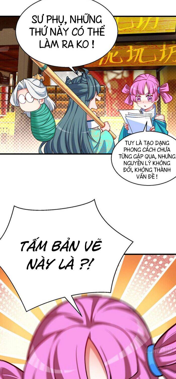 Ta Nhặt Được Thuộc Tính Tại Tu Chân Giới Chapter 125 - 8