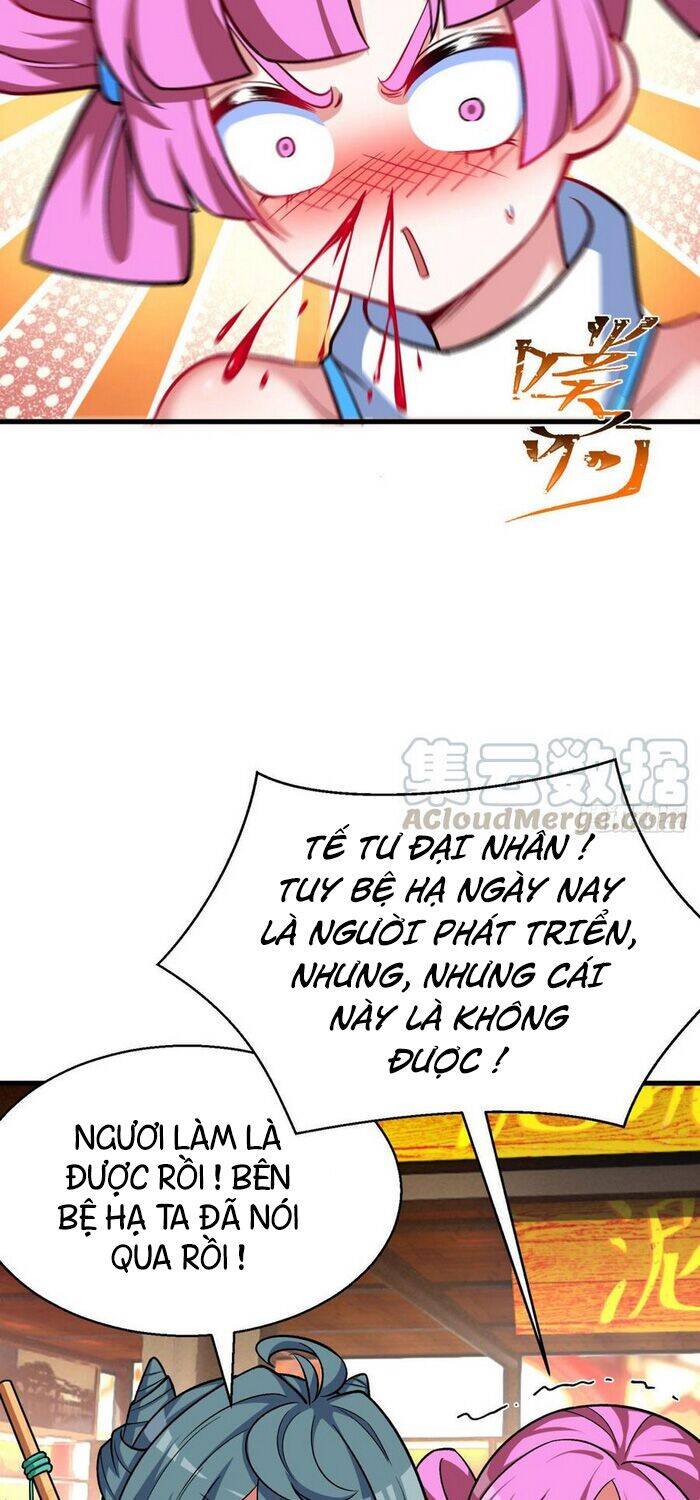 Ta Nhặt Được Thuộc Tính Tại Tu Chân Giới Chapter 125 - 9