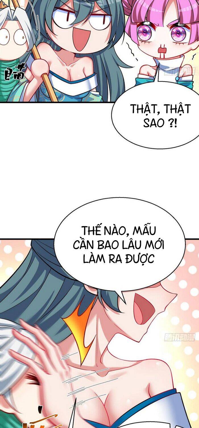 Ta Nhặt Được Thuộc Tính Tại Tu Chân Giới Chapter 125 - 10