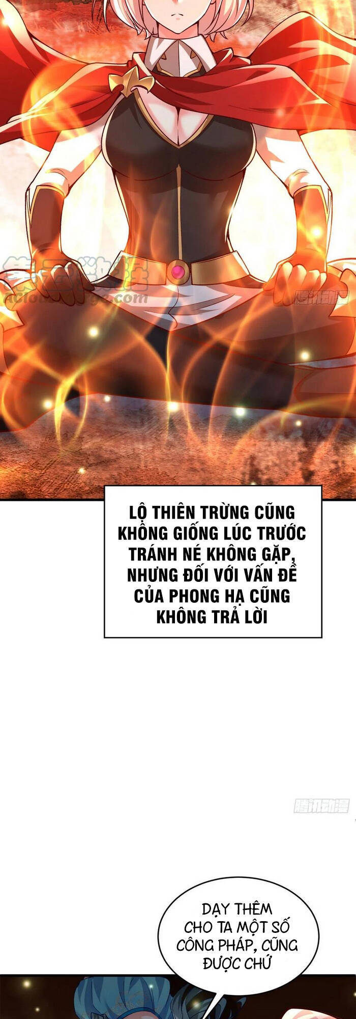 Ta Nhặt Được Thuộc Tính Tại Tu Chân Giới Chapter 127 - 11