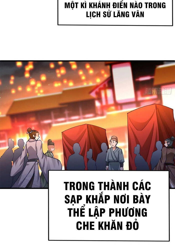 Ta Nhặt Được Thuộc Tính Tại Tu Chân Giới Chapter 127 - 14
