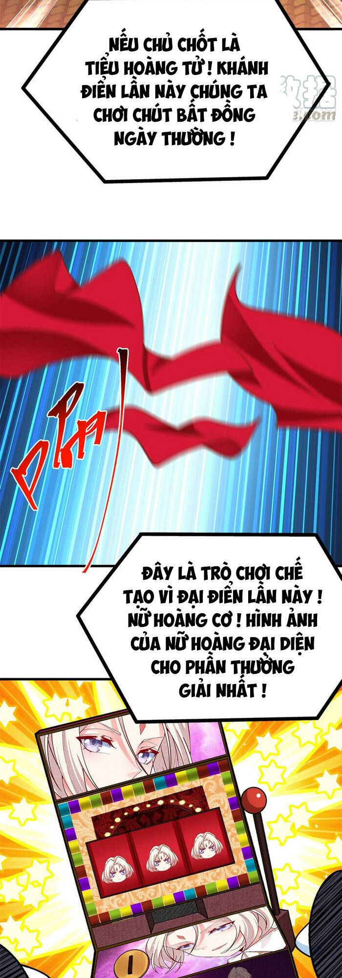 Ta Nhặt Được Thuộc Tính Tại Tu Chân Giới Chapter 127 - 17