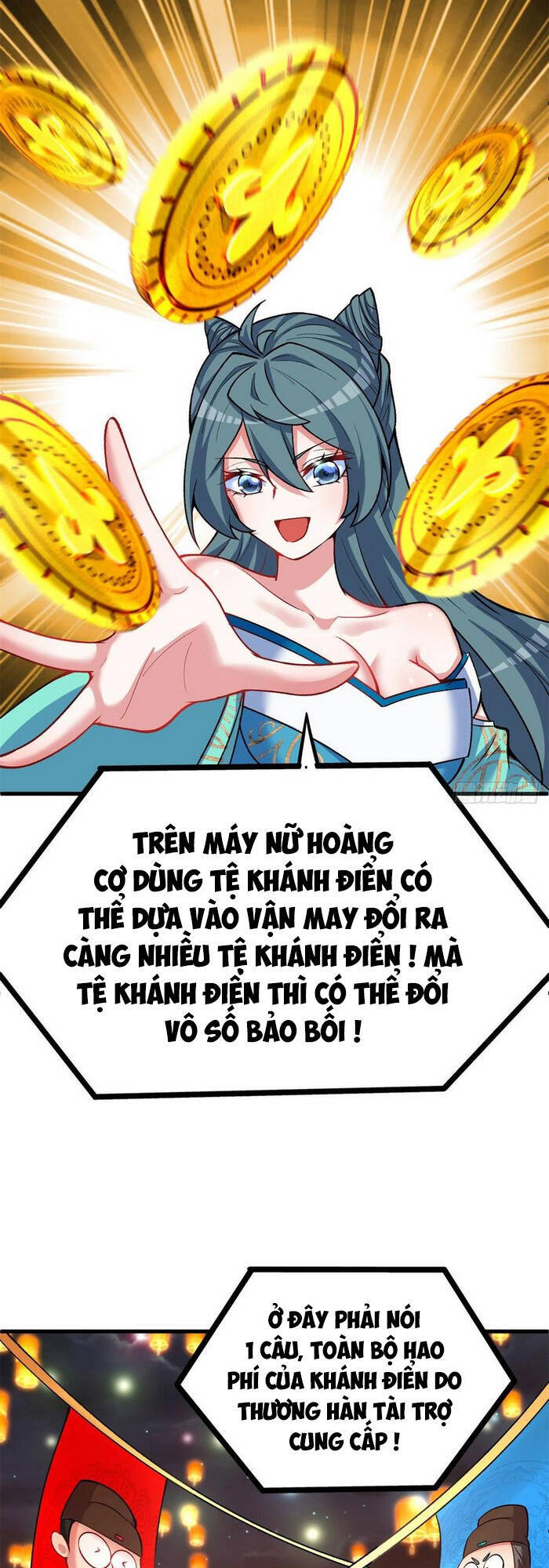 Ta Nhặt Được Thuộc Tính Tại Tu Chân Giới Chapter 127 - 20