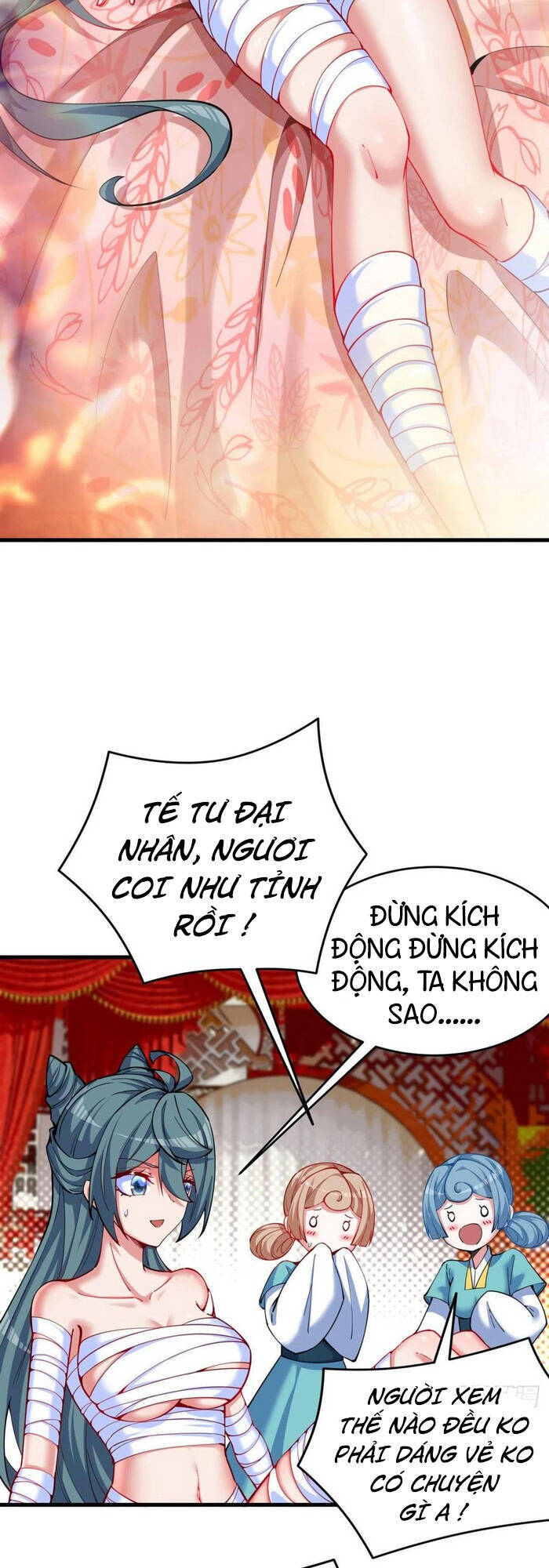 Ta Nhặt Được Thuộc Tính Tại Tu Chân Giới Chapter 127 - 3