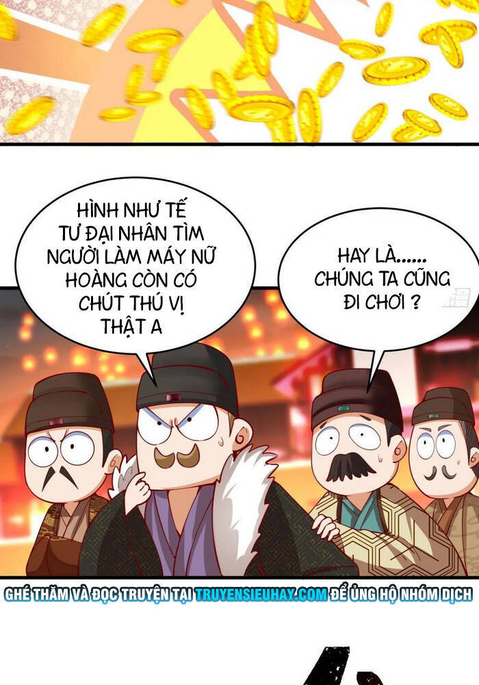 Ta Nhặt Được Thuộc Tính Tại Tu Chân Giới Chapter 127 - 33