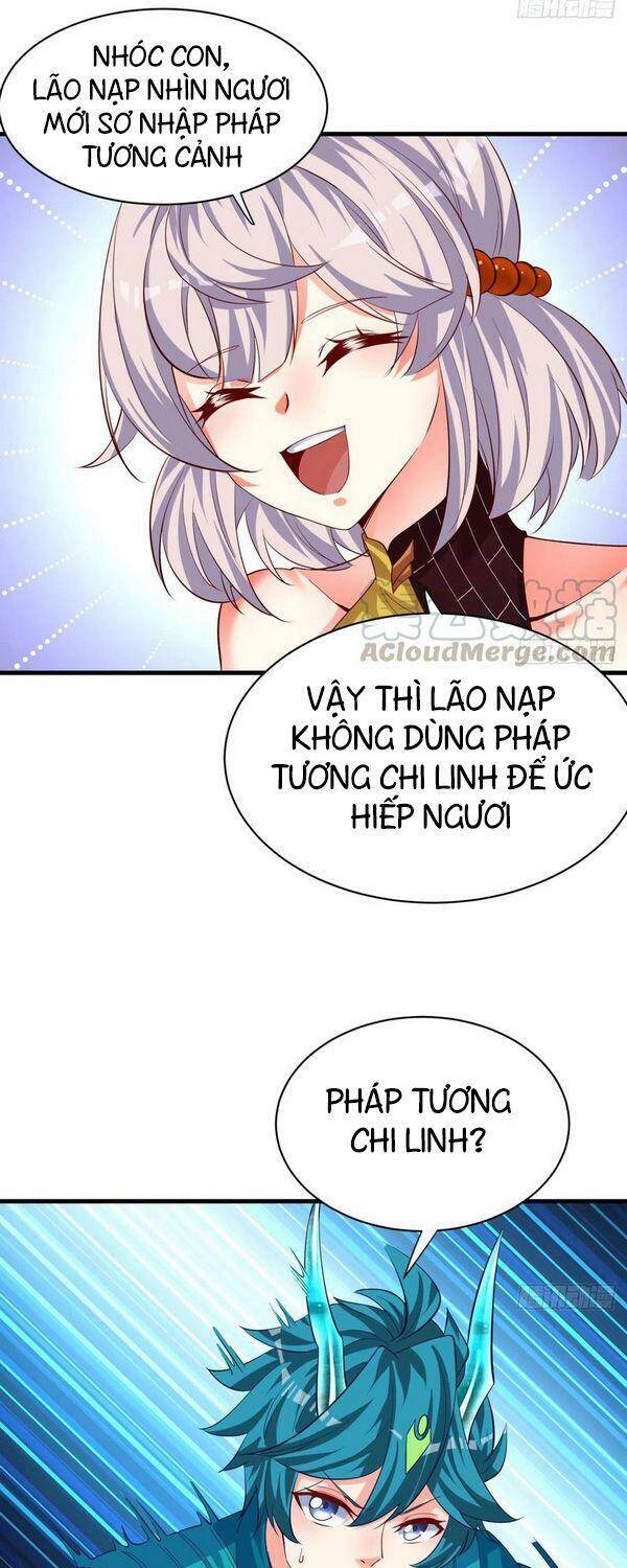 Ta Nhặt Được Thuộc Tính Tại Tu Chân Giới Chapter 131 - 11