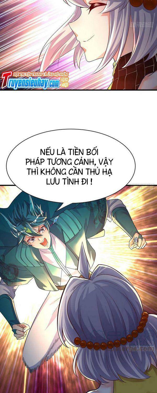 Ta Nhặt Được Thuộc Tính Tại Tu Chân Giới Chapter 131 - 13