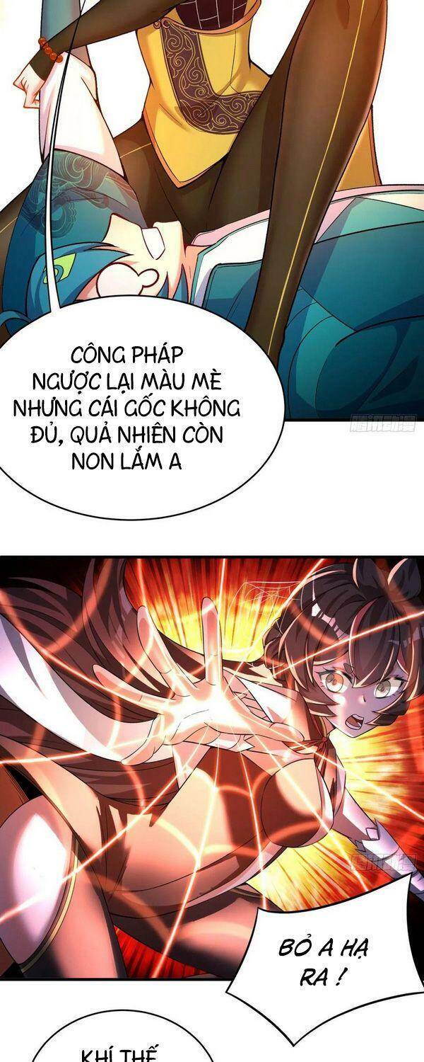 Ta Nhặt Được Thuộc Tính Tại Tu Chân Giới Chapter 131 - 18