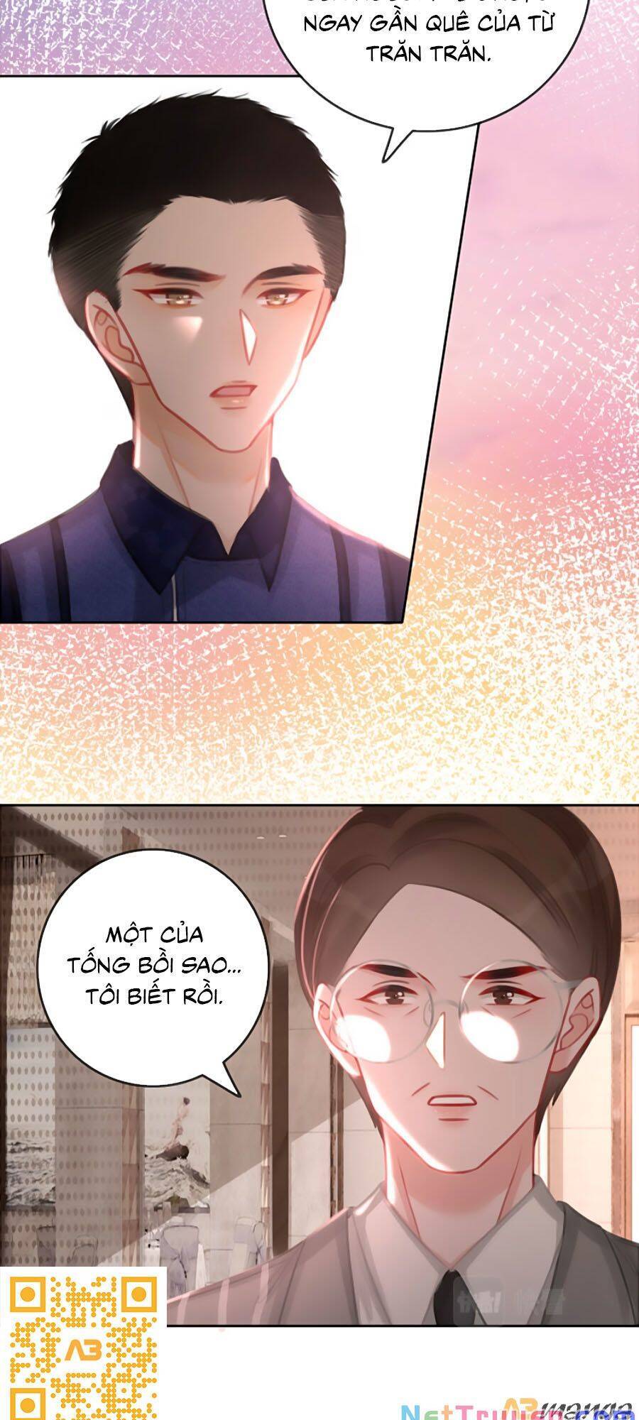 Ám Hắc Hệ Noãn Hôn Chapter 137 - 35