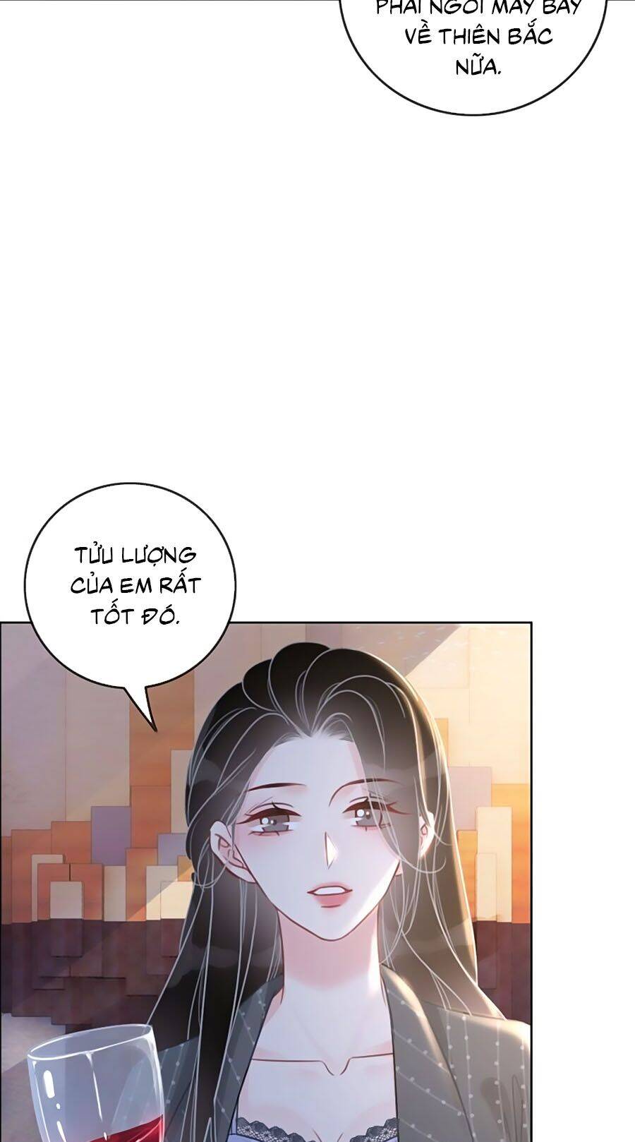 Ám Hắc Hệ Noãn Hôn Chapter 95 - 14