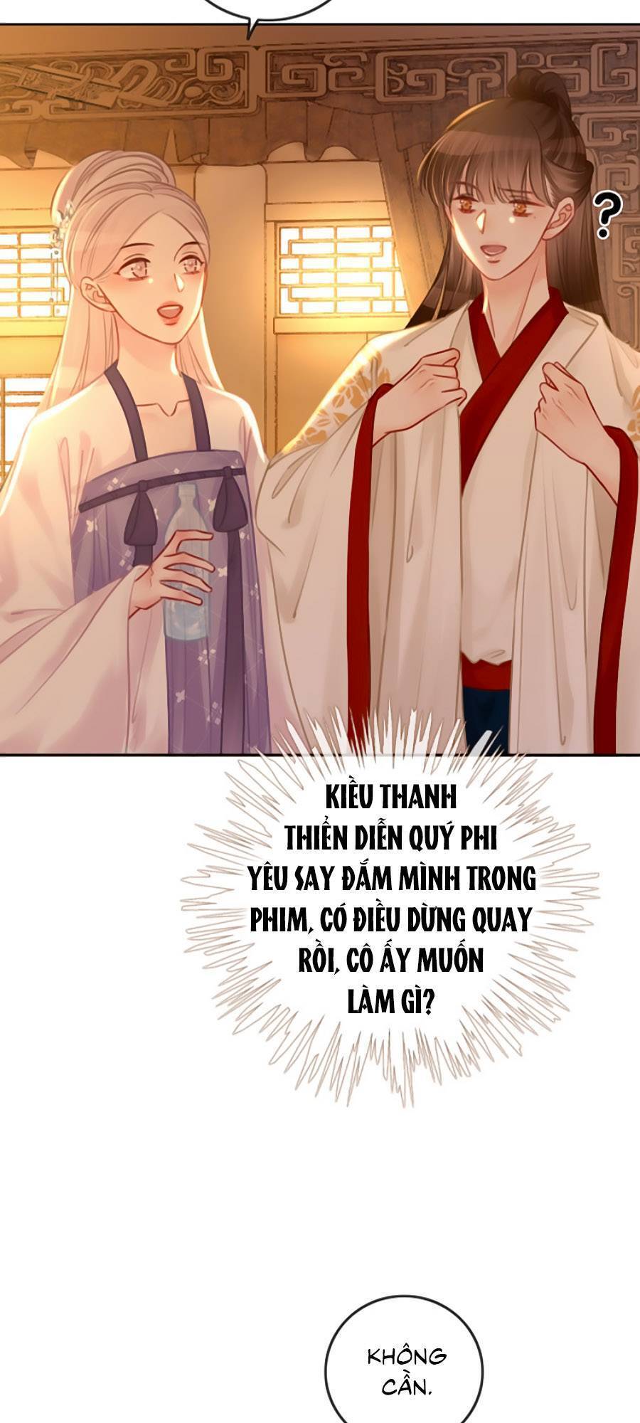Ám Hắc Hệ Noãn Hôn Chapter 149.2 - 14