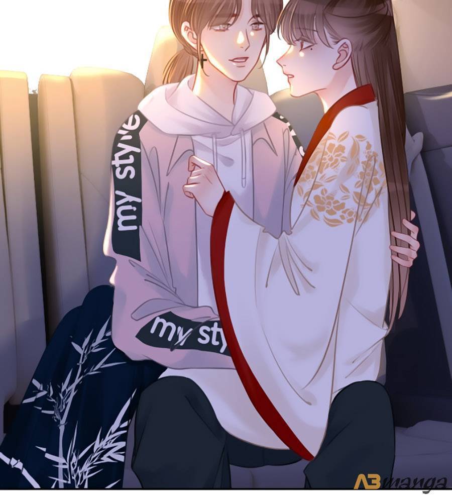 Ám Hắc Hệ Noãn Hôn Chapter 149.2 - 23