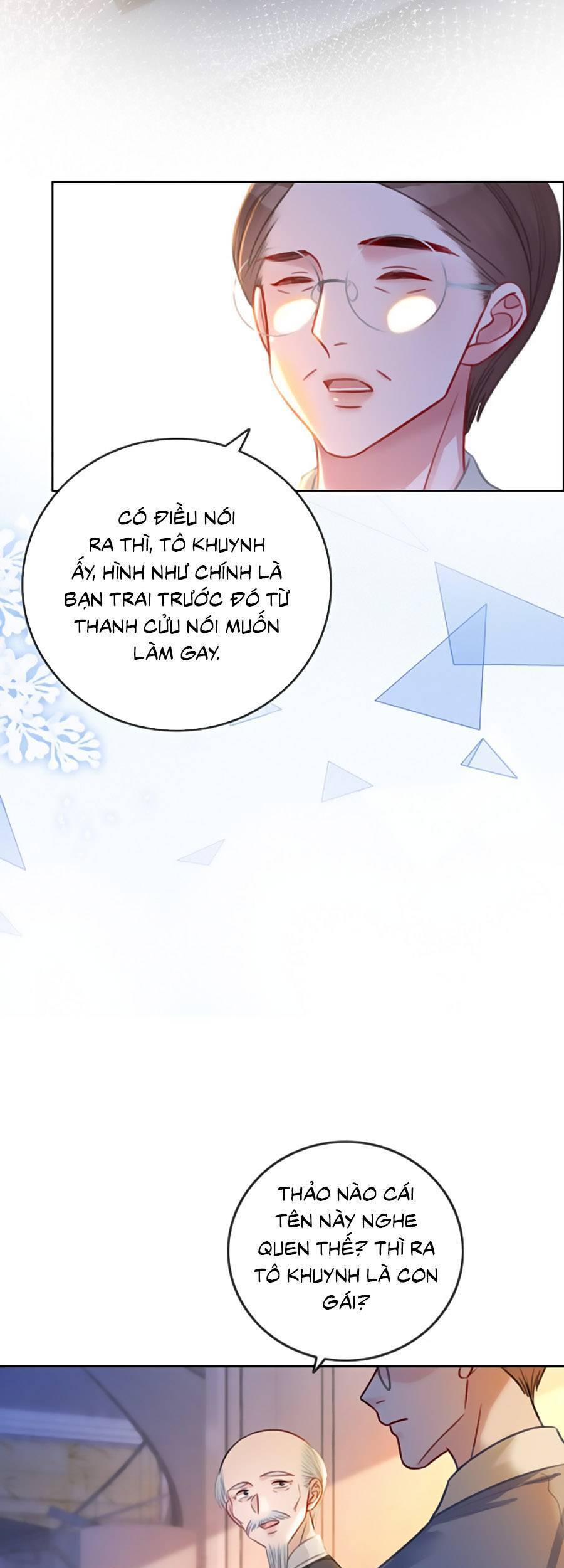 Ám Hắc Hệ Noãn Hôn Chapter 149.3 - 21