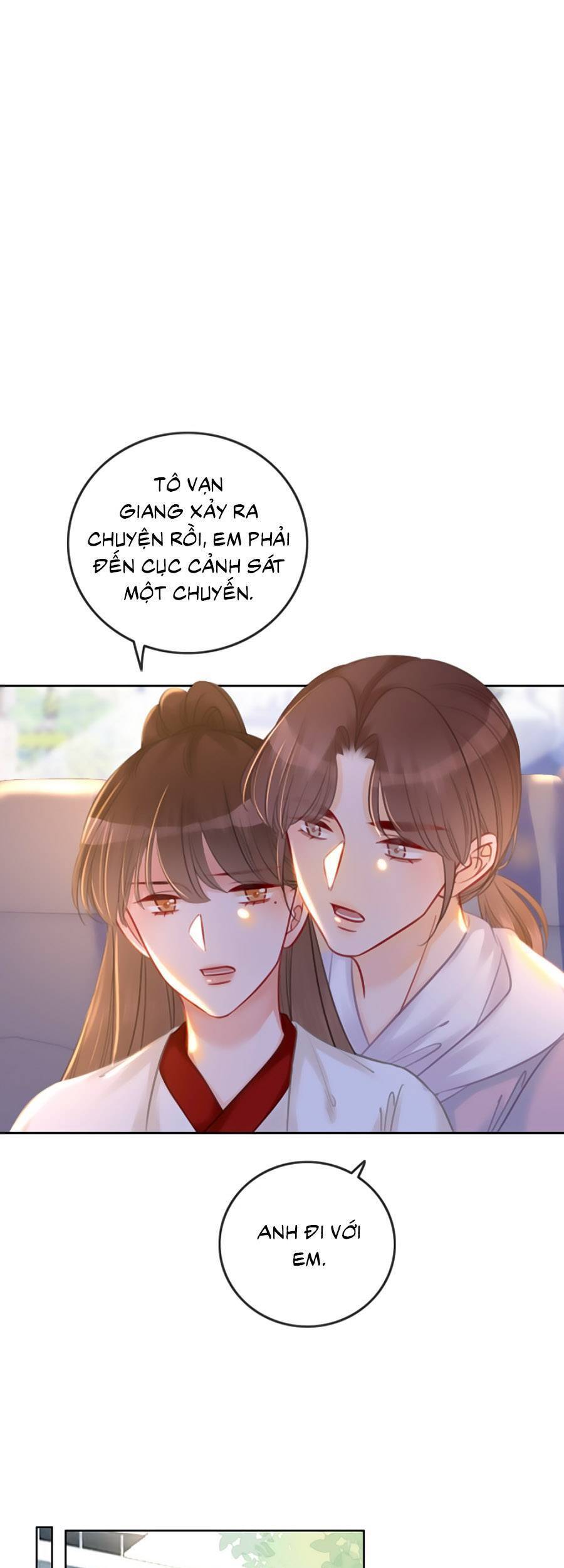 Ám Hắc Hệ Noãn Hôn Chapter 149.3 - 5