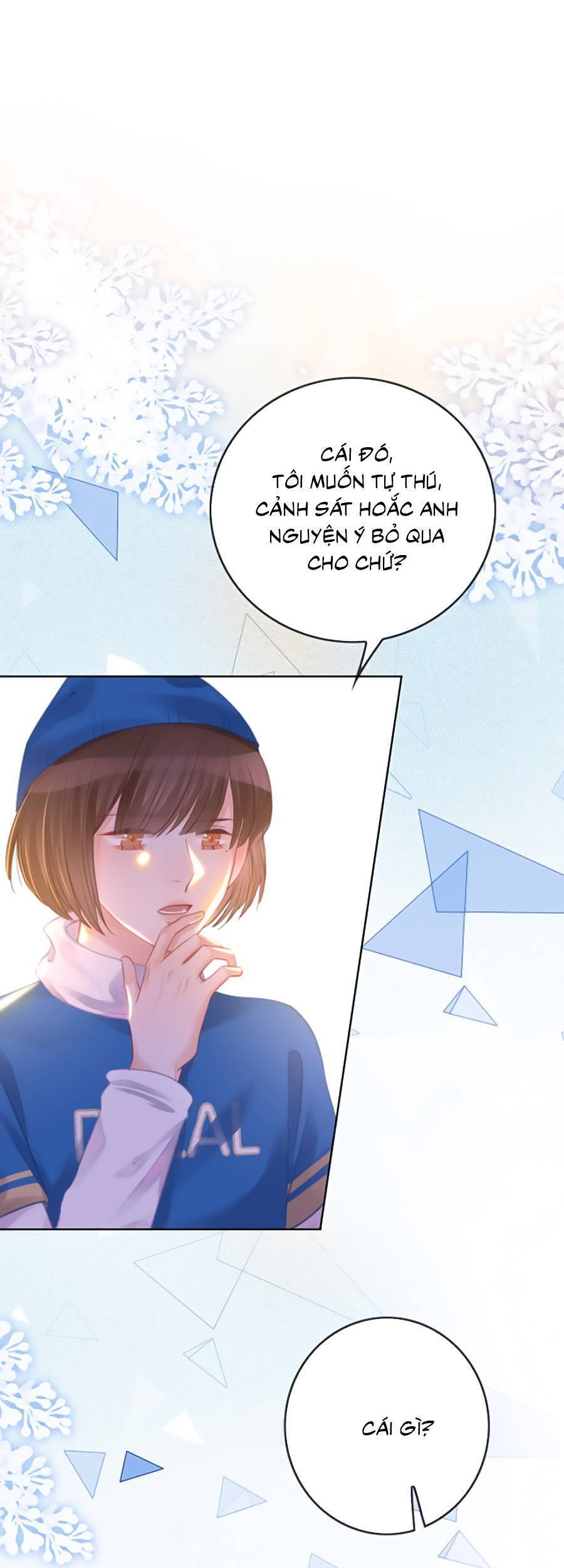Ám Hắc Hệ Noãn Hôn Chapter 149.3 - 8