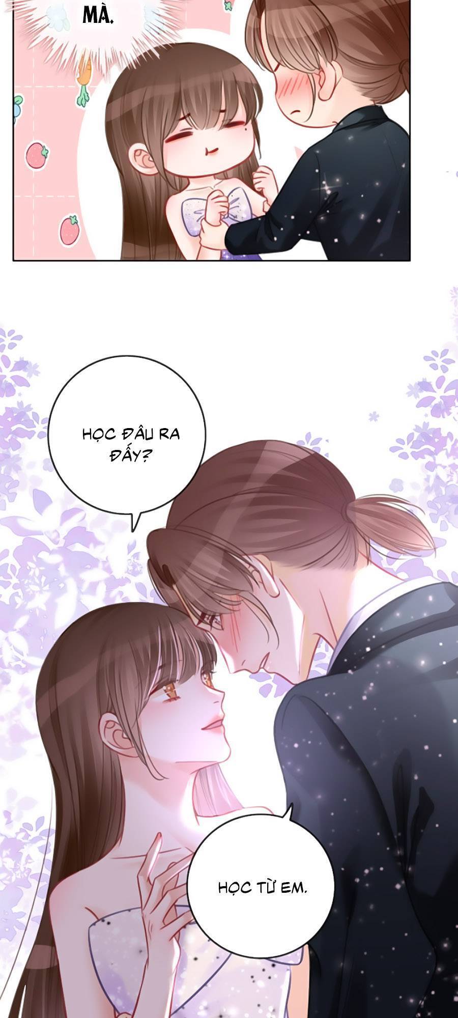 Ám Hắc Hệ Noãn Hôn Chapter 149.4 - 18