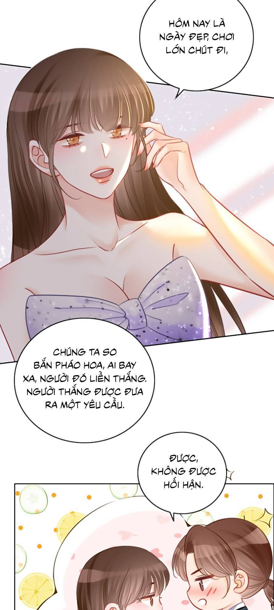 Ám Hắc Hệ Noãn Hôn Chapter 149.4 - 22