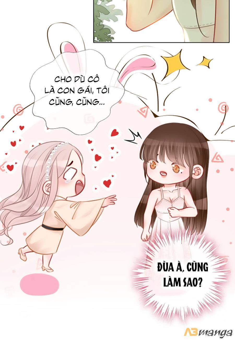 Ám Hắc Hệ Noãn Hôn Chapter 149.4 - 6