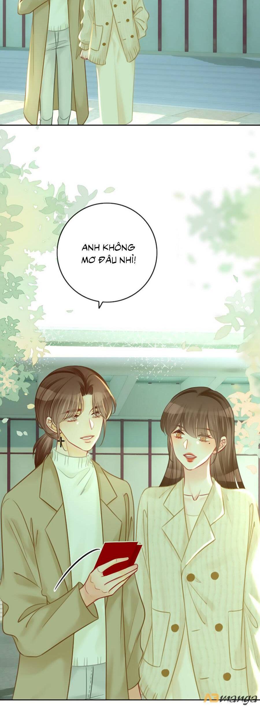 Ám Hắc Hệ Noãn Hôn Chapter 149.5 - 15