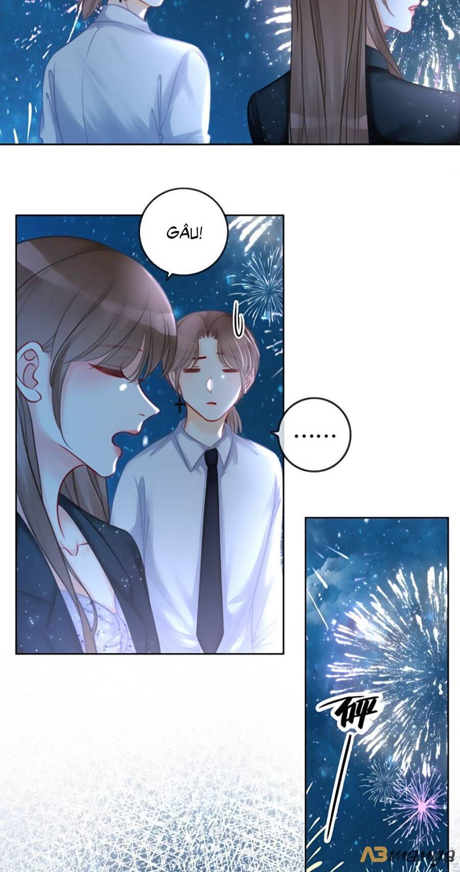 Ám Hắc Hệ Noãn Hôn Chapter 149.5 - 3