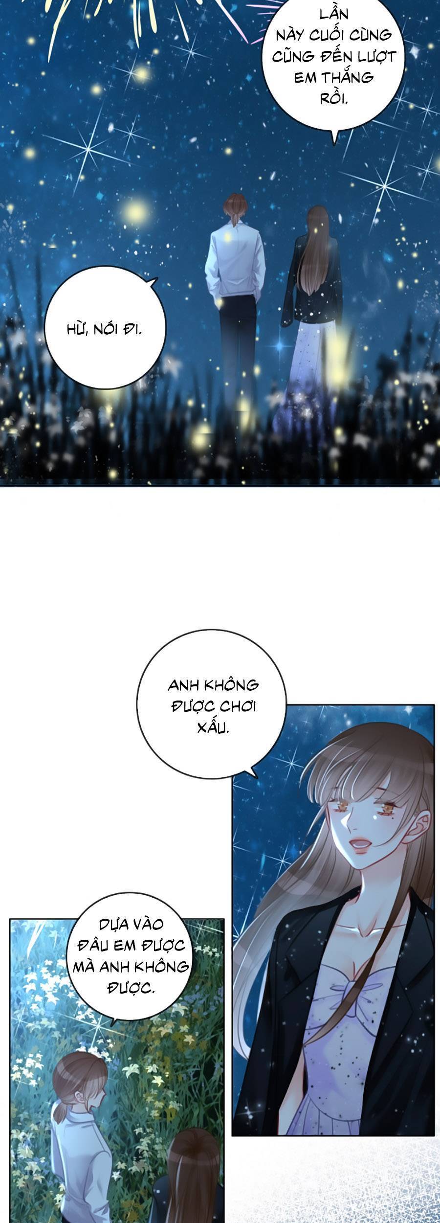 Ám Hắc Hệ Noãn Hôn Chapter 149.5 - 6