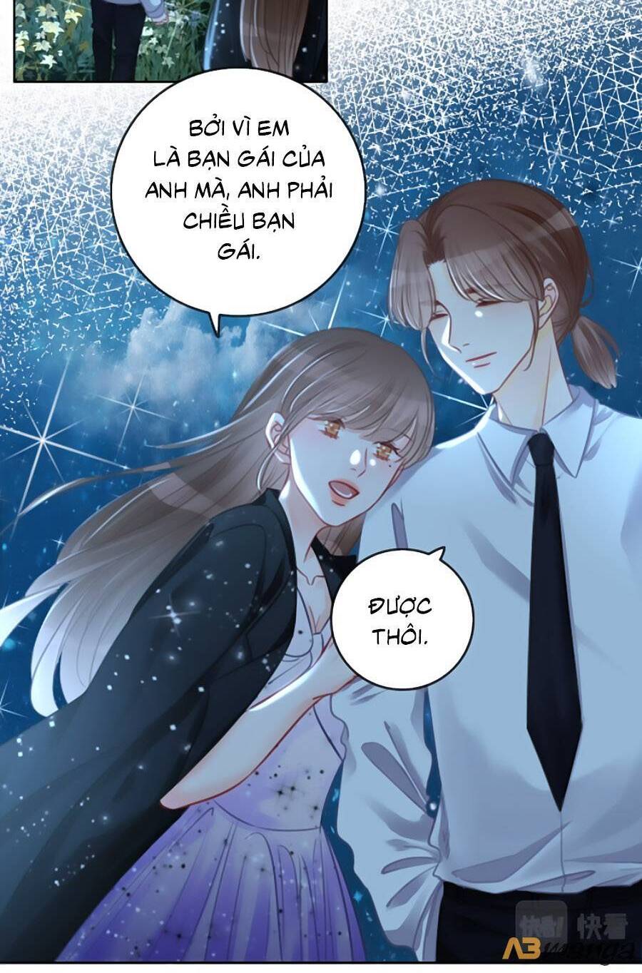 Ám Hắc Hệ Noãn Hôn Chapter 149.5 - 7