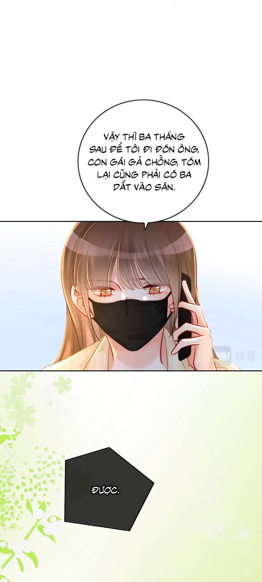 Ám Hắc Hệ Noãn Hôn Chapter 149.6 - 5
