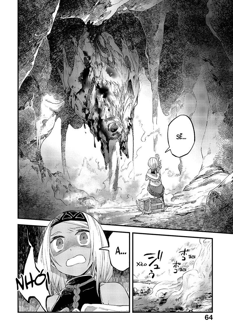Alpi - Người Đưa Tiễn Linh Hồn Chapter 12 - 29