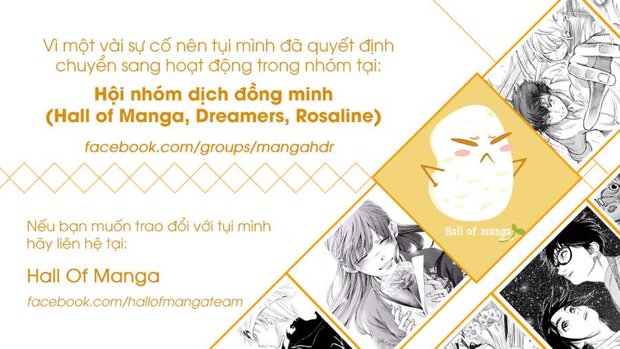 Alpi - Người Đưa Tiễn Linh Hồn Chapter 14 - 35