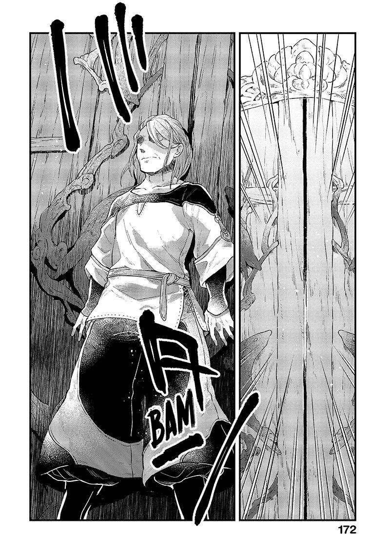 Alpi - Người Đưa Tiễn Linh Hồn Chapter 15 - 30