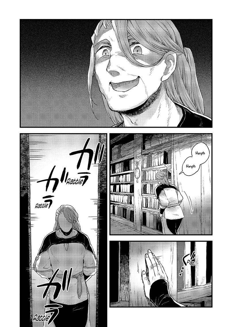 Alpi - Người Đưa Tiễn Linh Hồn Chapter 15 - 31